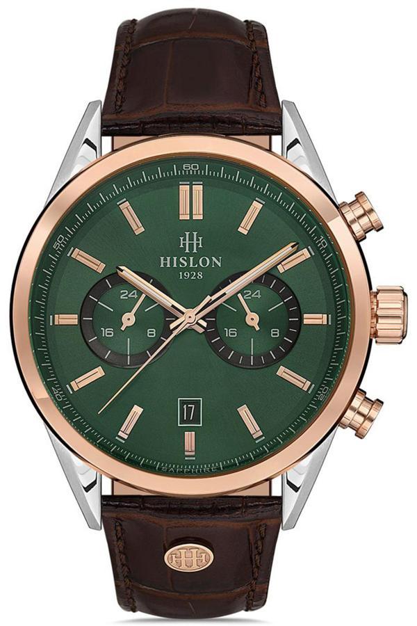 Hislon Erkek Kol Saati S.Dt114T-15Kr - Image 1