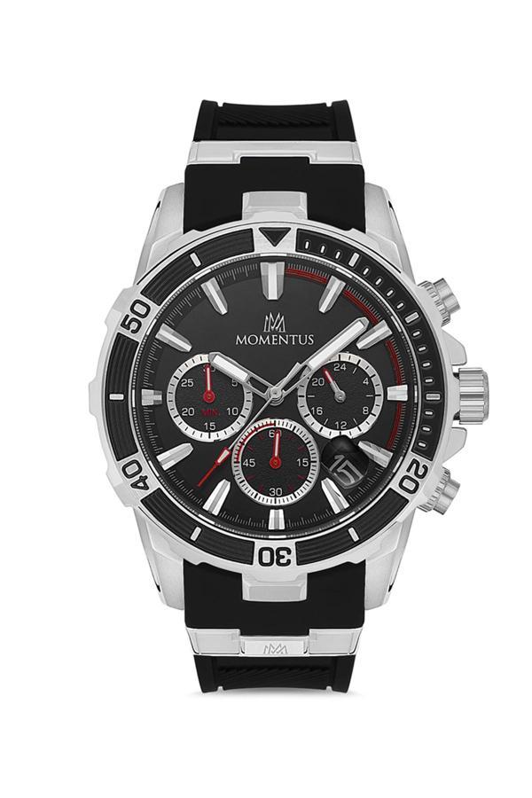 Momentus Sm357T-04Bb Erkek Kol Saati - Image 1