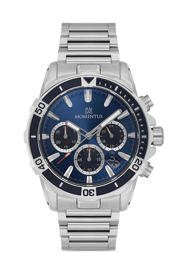 Momentus Sm357T-11Ss Erkek Kol Saati - Image 1