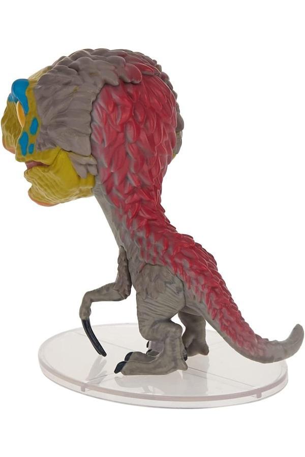 Funko Pop Figür: Movies:Jurassic World Dominion- Therizinosaurus - Image 1