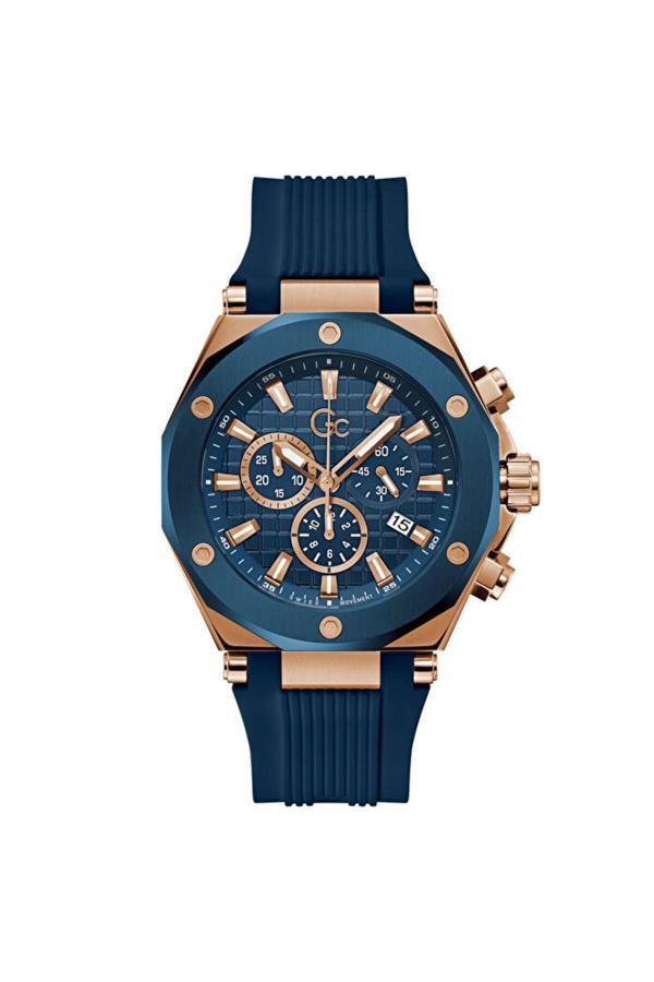 Gc Gcz18006G7Mf Erkek Kol Saati - Image 1