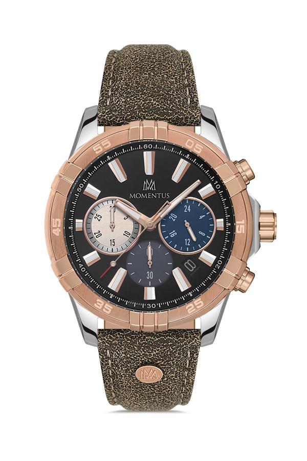 Momentus Sm367T-04Kr Erkek Kol Saati - Image 1