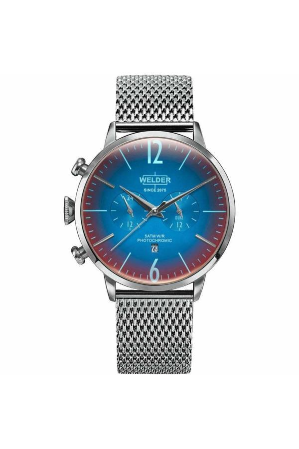 Welder Moody Watch Wwrc403 45 Mm Erkek Kol Saati - Image 1