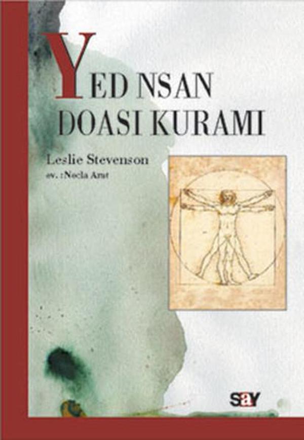 Yedi İnsan Doğası Kuramı - Say Yayınları - Image 1