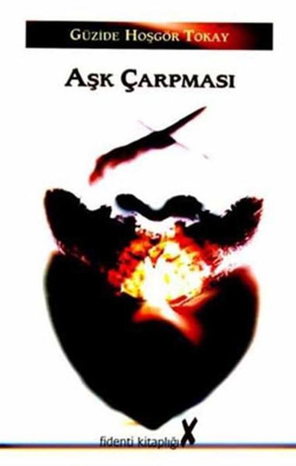 Aşk Çarpması - Chiviyazıları Yayınevi - Image 1