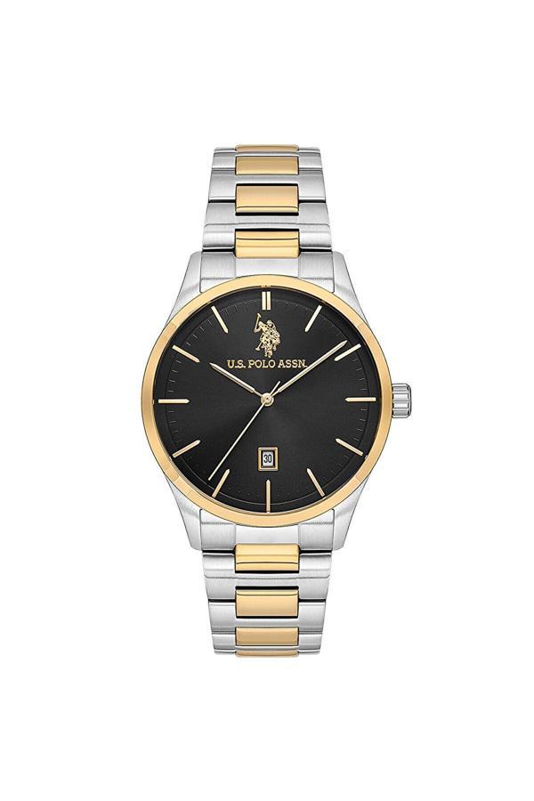 U.S. Polo Assn. Uspa1072-06 Erkek Kol Saati - Image 1