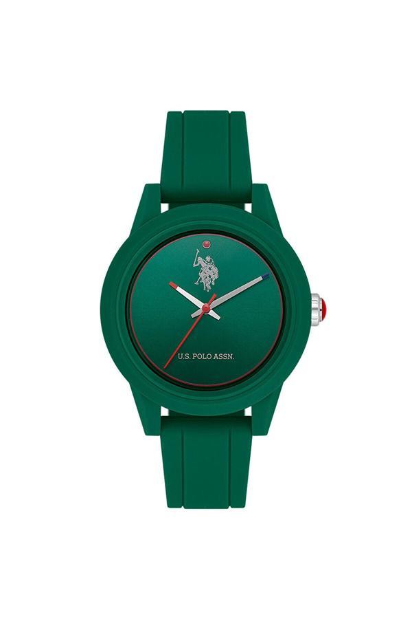 U.S. Polo Assn. Uspa2007-08 Kadın Kol Saati - Image 1