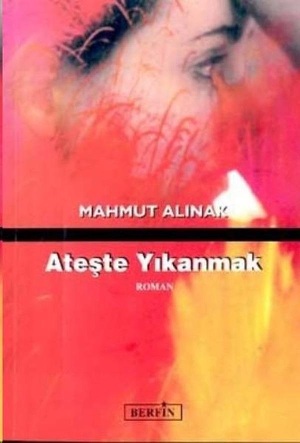 Ateşte Yıkanmak - Berfin Yayınları - Image 1