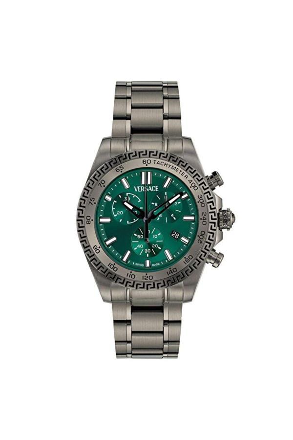 Versace Vrscve9K01224 Erkek Kol Saati - Image 1