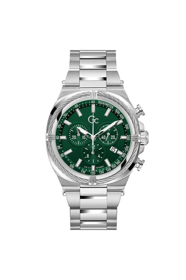 Guess Collection Gcz32002G9Mf Erkek Kol Saati - Image 1