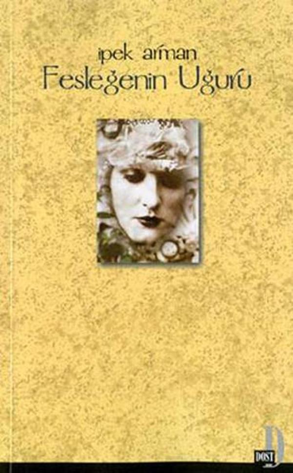 Fesleğenin Uğuru - Dost Kitabevi - Image 1