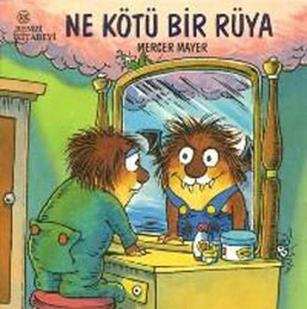 Ne Kötü Bir Rüya - Remzi Kitabevi - Image 1