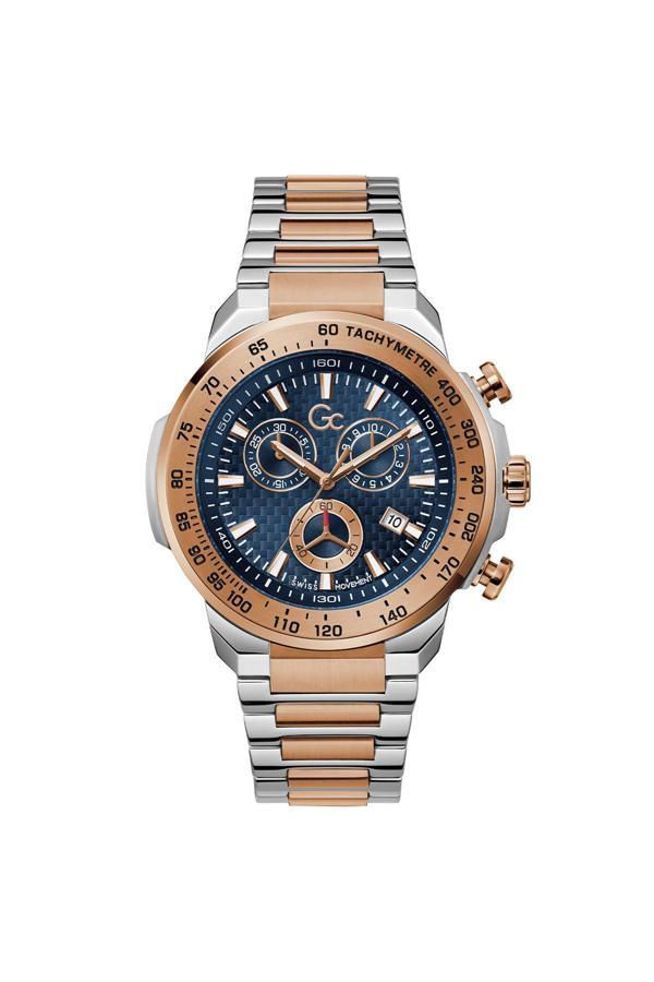 Guess Collection Gc Gcz35001G7Mf Erkek Kol Saati - Image 1