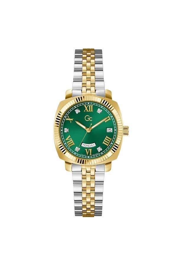 Guess Collection Gc Gcz44002L9Mf Kadın Kol Saati - Image 1