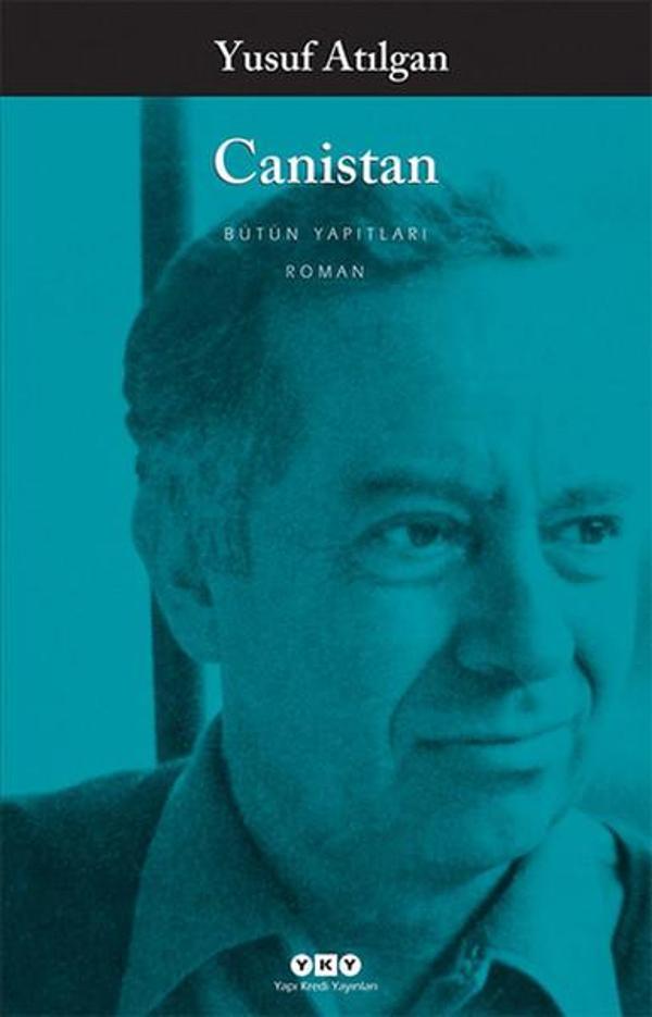 Canistan - Yapı Kredi Yayınları - Image 1