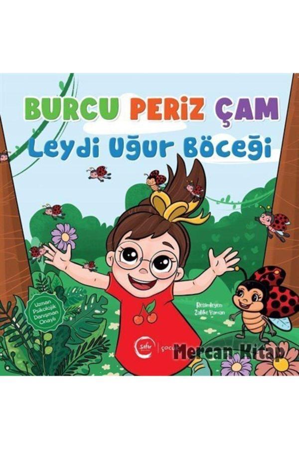 Leydi Uğur Böceği - Sıfır Yayınları - Image 1