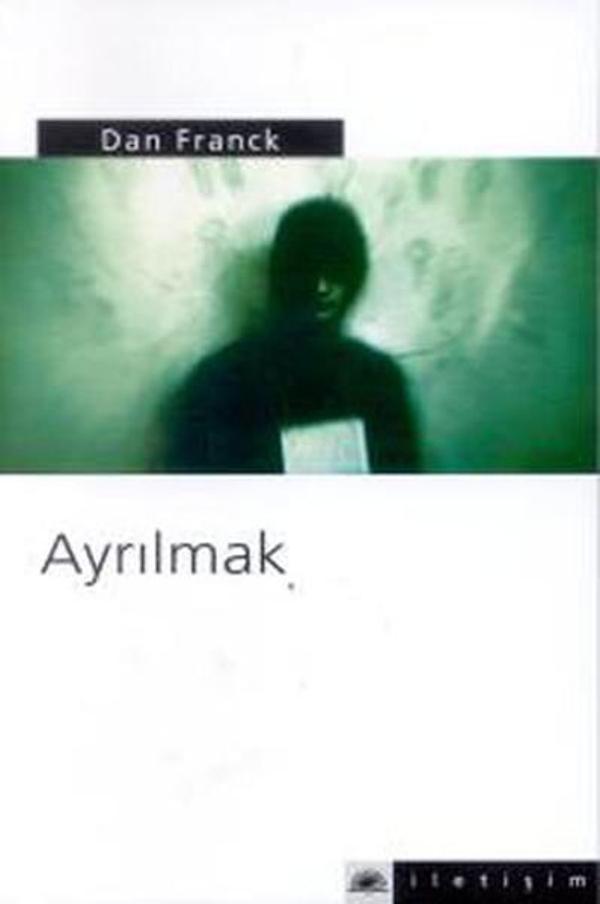 Ayrılmak - İletişim Yayınları - Image 1