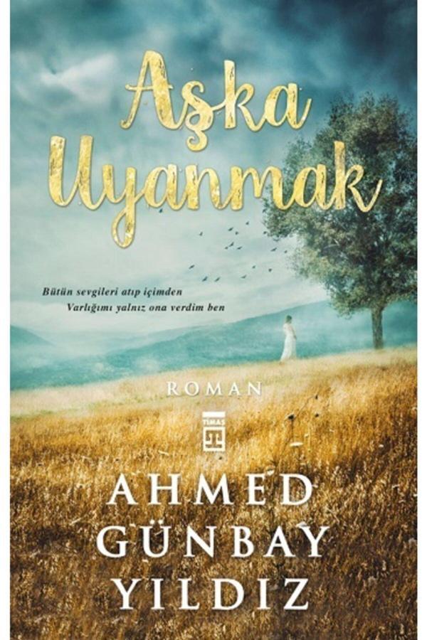 Aşka Uyanmak - Timaş Yayınları - Image 1