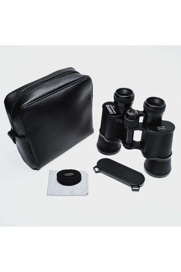 Lenscape 10X40 Profesyonel Yüksek Kaliteli Metal Dürbün Askeri Ve Avcılar Orjınal Rus Dürbünü - Image 1