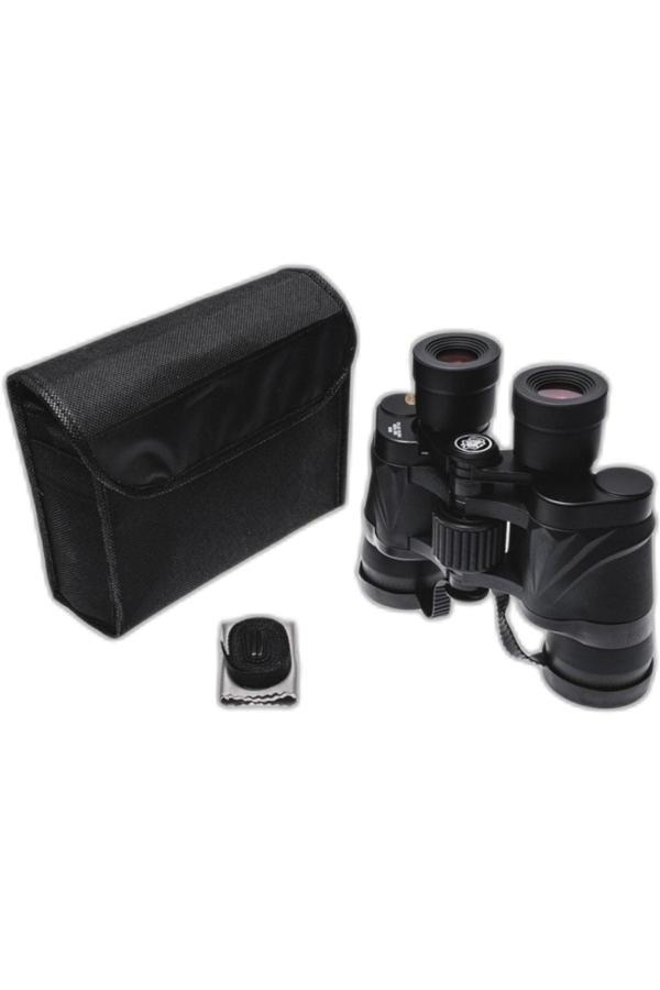 Lenscape 50X40 Dürbün Av Dürbünü Güneş Filtreli Taşıma Çantalı 1000M/45M - Image 1