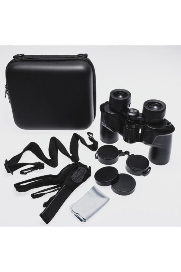 Lenscape 7X30 Profesyonel Su Geçirmez El Dürbünü 1000M/137M - Image 1