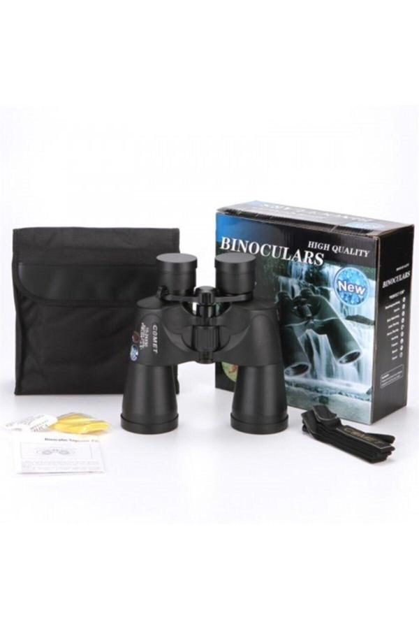 Lenscape Süper Kaliteli Zoom Dps I Zoomlu 10-30X50 Dürbün - Image 1