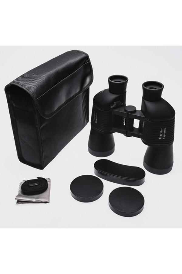 Lenscape Perma Focus - Otomatik Netleme El Dürbünü 1000M/60M 16X50 - Image 1