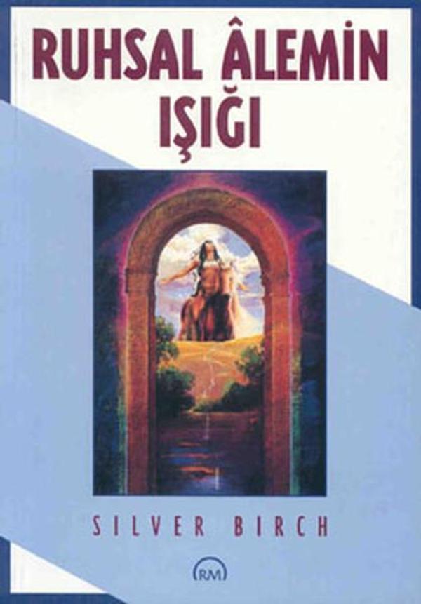 Ruhsal Alemin ışığı - Ruh ve Madde Yayıncılık - Image 1