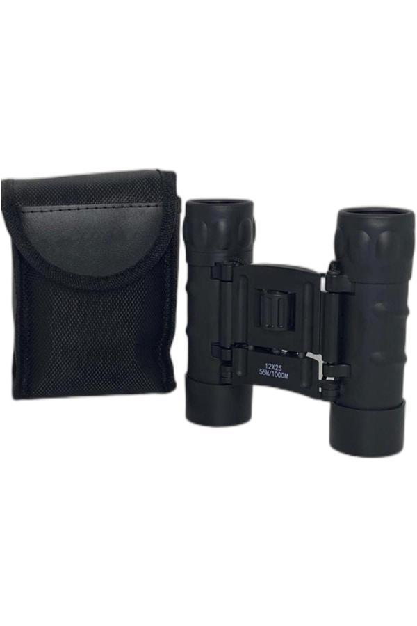 Lenscape 10X25 El Dürbün Kauçuk Kaplama 56M/1000M - Image 1