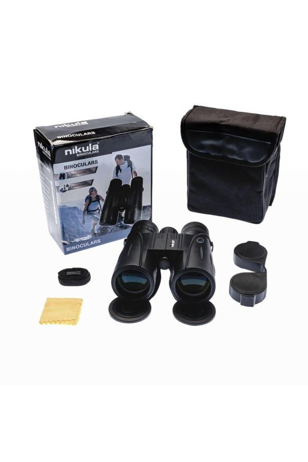 Lenscape 8X42 Profesyonel El Dürbünü – 1000M/123M - Image 1