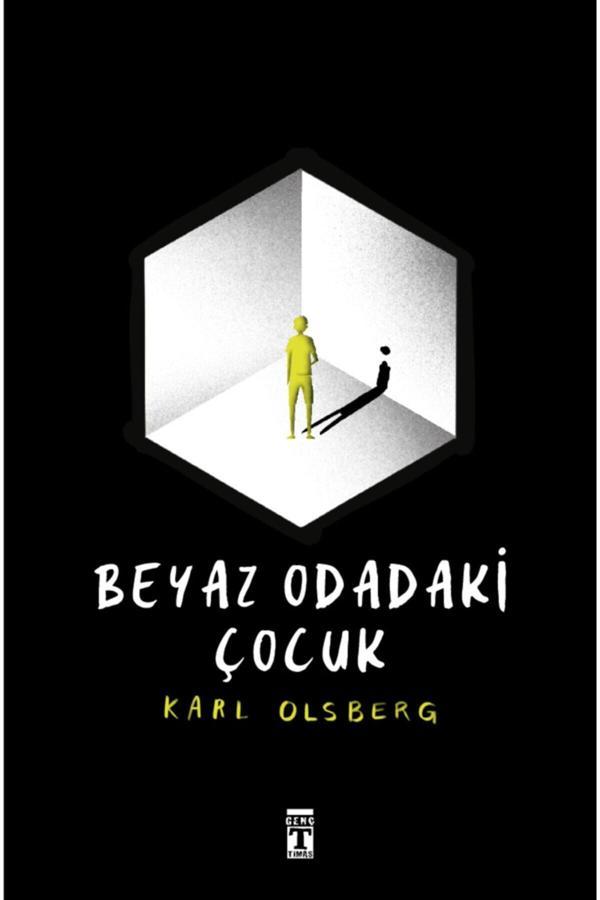 Beyaz Odadaki Çocuk - Genç Timaş - Image 1