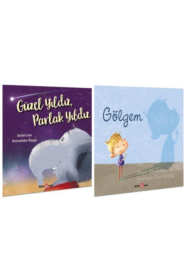 Güzel Parlak Yıldız ve Gölgem - Beta Kids - Image 1