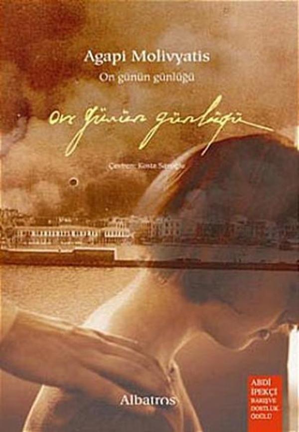 On Günün Günlüğü - Albatros Kitap Yayınevi - Image 1