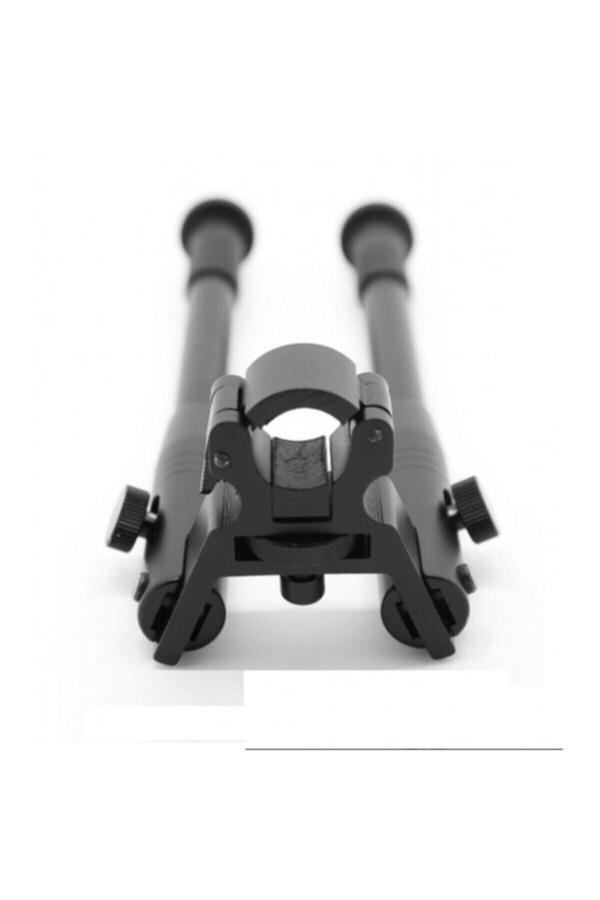 Lenscape Üstün Metal Alaşım Kelepçeli Bipod Çatalayak - Image 1