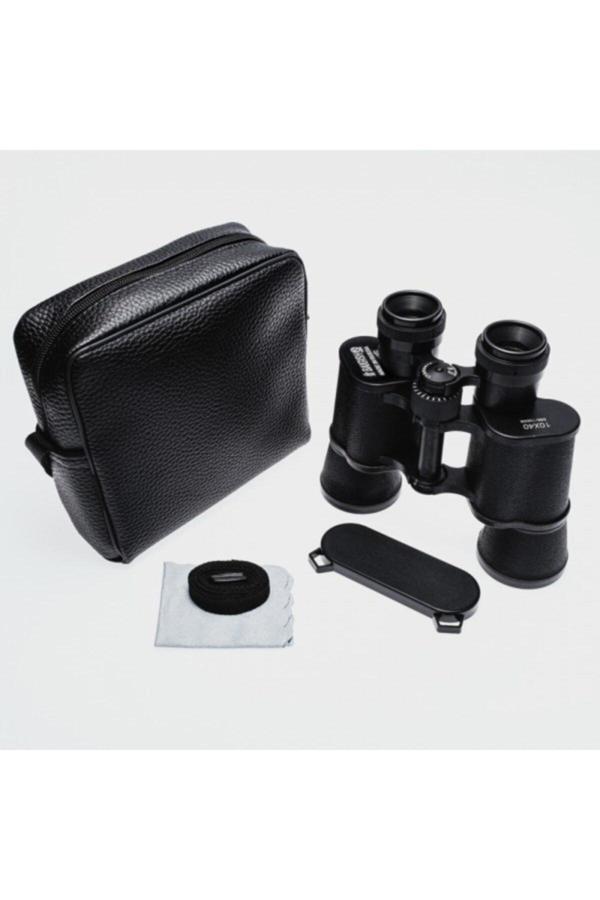 Lenscape 10X40 Mükemmel Netlik Profesyonel El Dürbünü Orjinal Rus Malı - Image 1