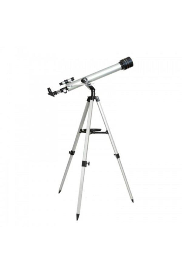 Lenscape Nikula -700X60 Teleskop Kara Uzay Teleskobu 6Mt-1000Mt - Image 1