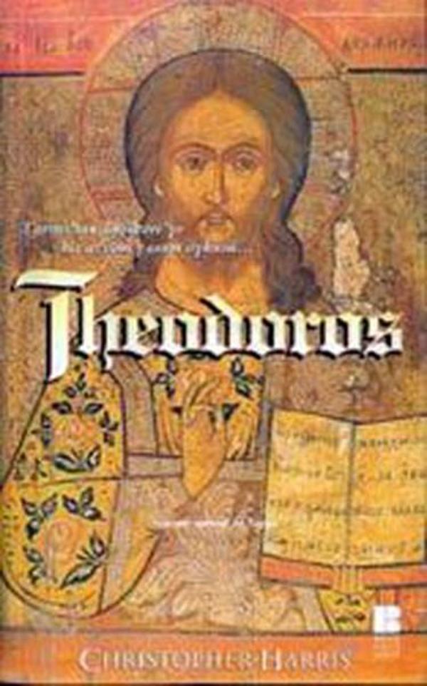 Theodoros - Bilge Kültür Sanat - Image 1