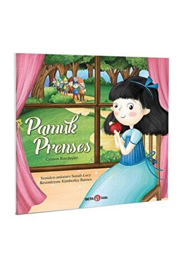 Pamuk Prenses - Beta Kids - Image 1