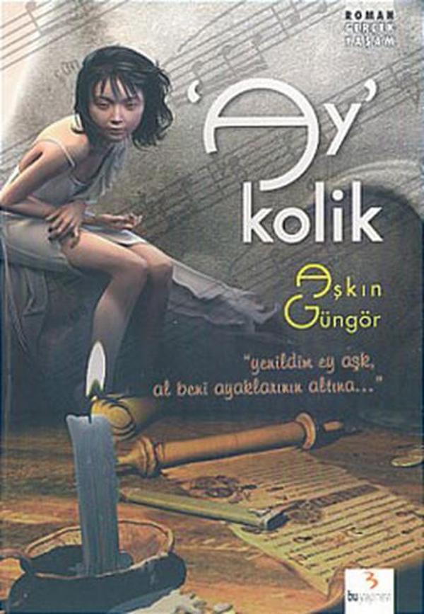 Ay'kolik - Bu Yayınevi - Image 1
