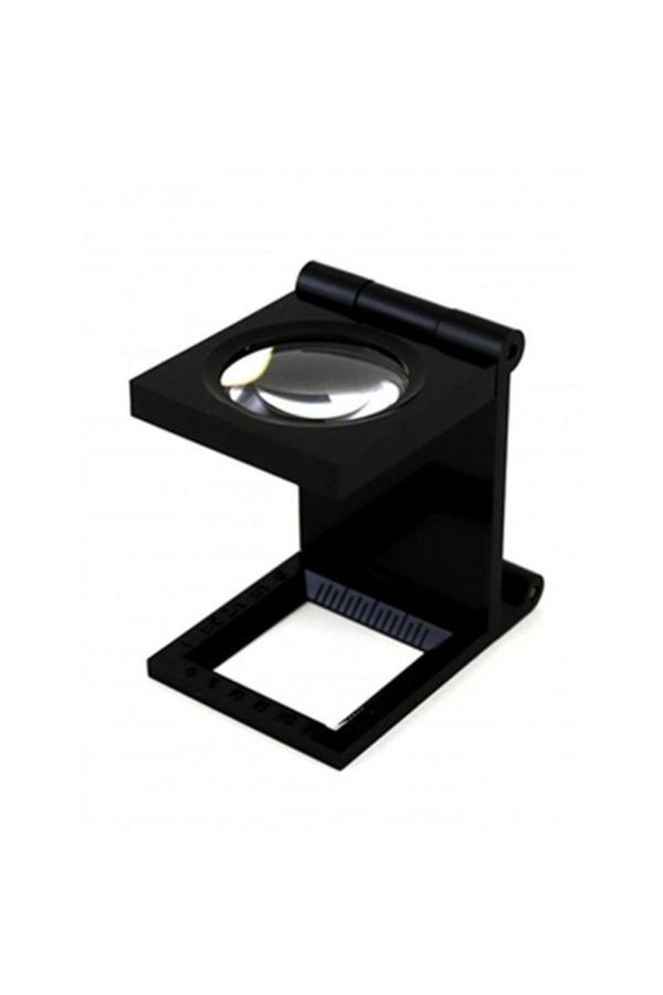 Lenscape -Büyüteç Fd30 3 Cm Plastik Katlamalı Lup - Image 1
