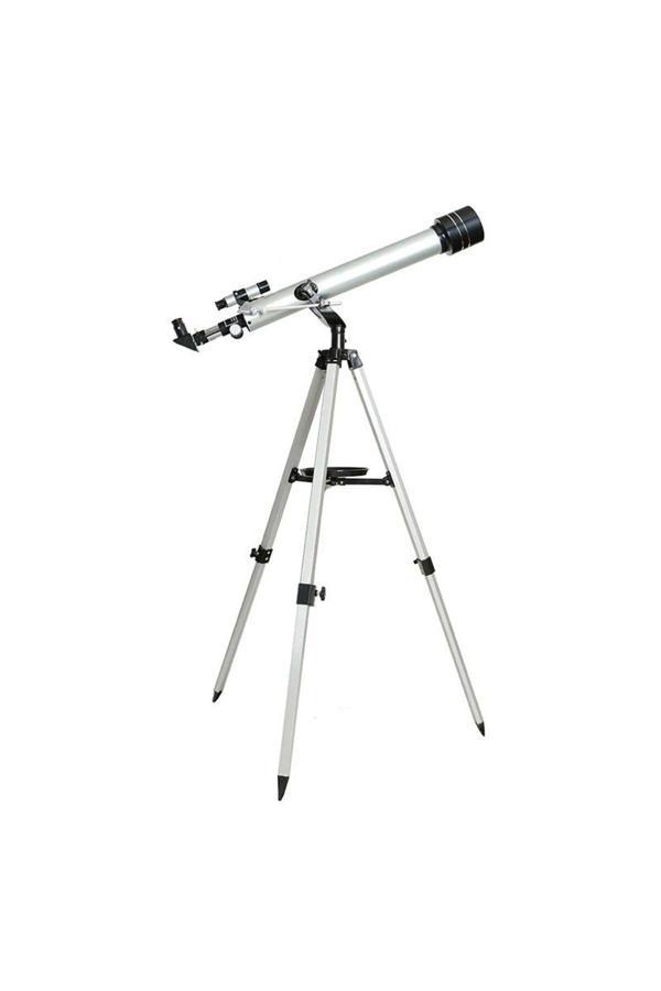 Lenscape -700X60 Teleskop Kara Uzay Teleskobu 6Mt-1000Mt - Image 1