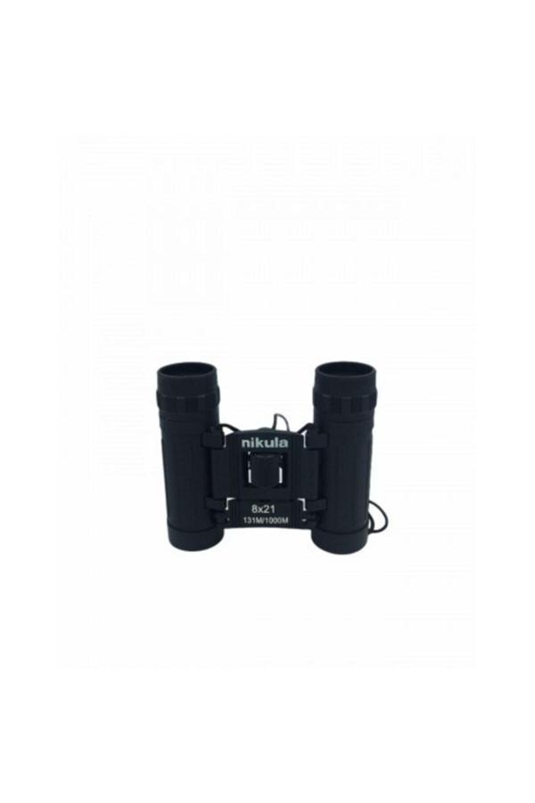 Lenscape Dürbün 131M/1000M Kauçuk Kaplama 8X21 - Image 1