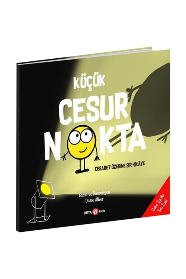 Küçük Cesur Nokta - Beta Kids - Image 1