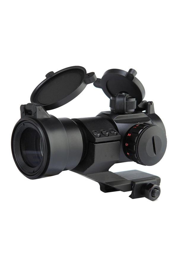 Lenscape M3 Taktikal Çift Renk Noktalı Nişangah Reddot - Image 1