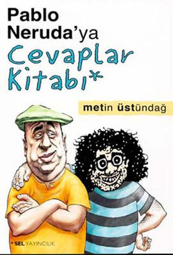 Pablo Neruda'ya Cevaplar Kitabı - Sel Yayıncılık - Image 1
