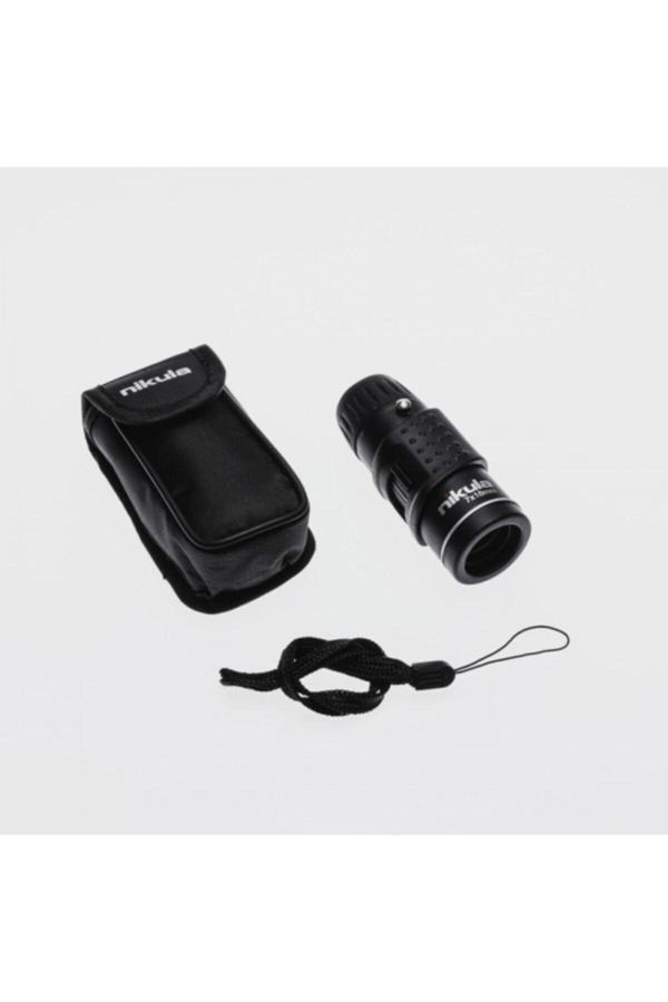 Lenscape 7X18 Ayarlanabilir Tek Gözlü Avuç Içi Mini Monoküler Dürbün - Image 1