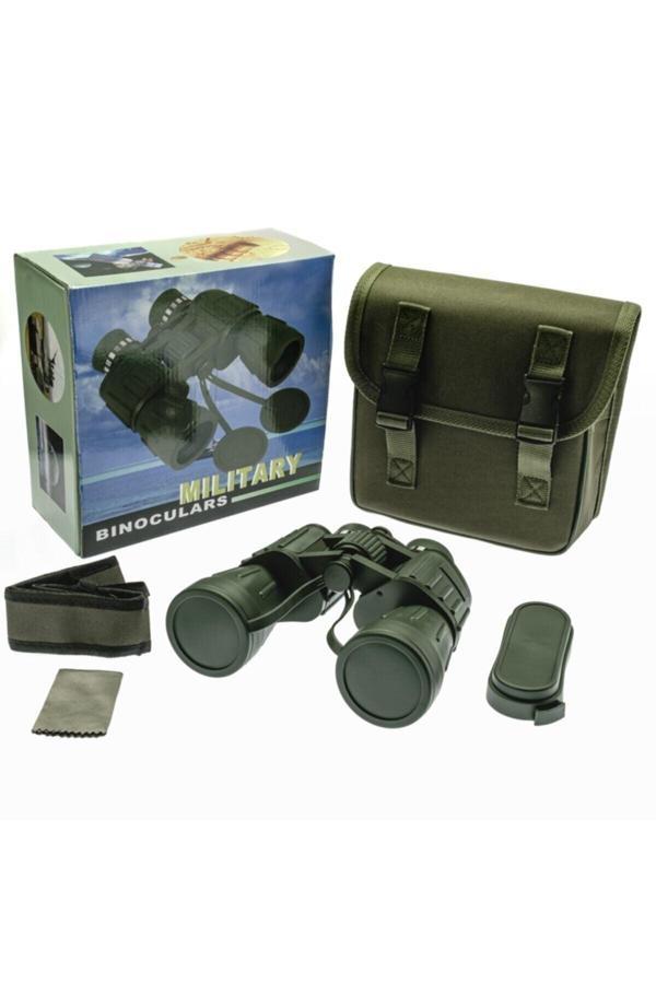 Lenscape 150X150 Süper Zoomlu Profesyonel El Dürbünü - 1000M/30M - Askeri - Image 1