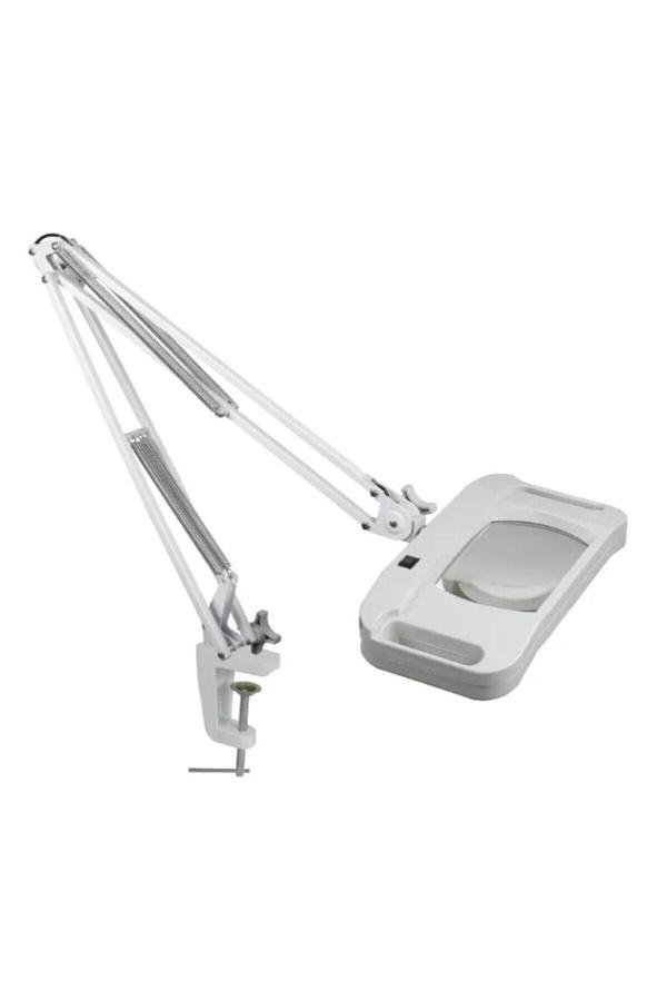 Lenscape -10X Led Akrobat Büyüteç 2X15W 170X113 Mm 10 Diopter Mercek Lt-86G - Image 1