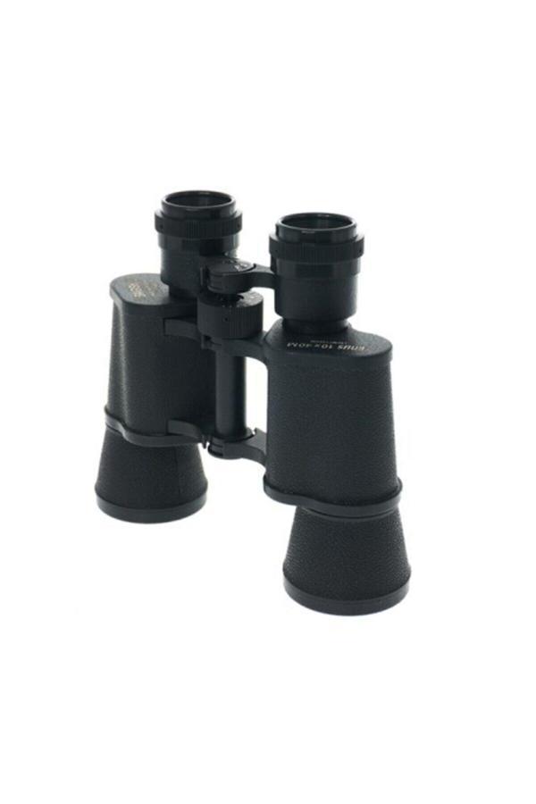 Lenscape 10X40 Profesyonel Yüksek Kaliteli Metal Dürbün, Askeri Ve Avcılar Dürbünü - Image 1