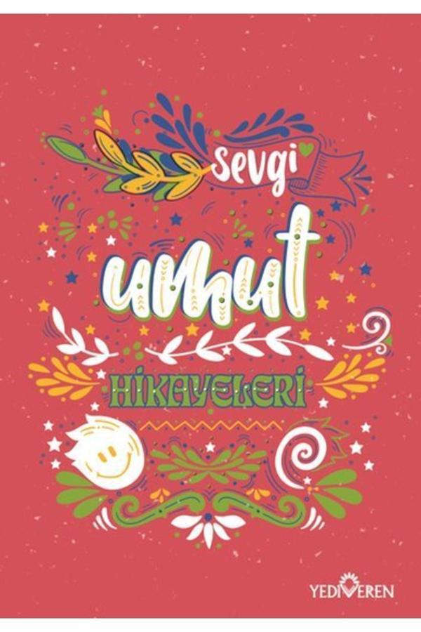 Umut Hikayeleri - Image 1